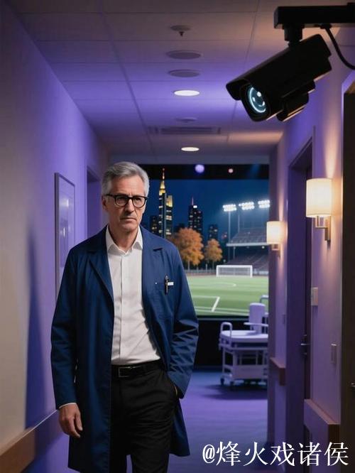 图片报:法兰克福队医私下为对手球员治疗,现已 图片报:法兰克福队医私下为对手球员治疗,现已