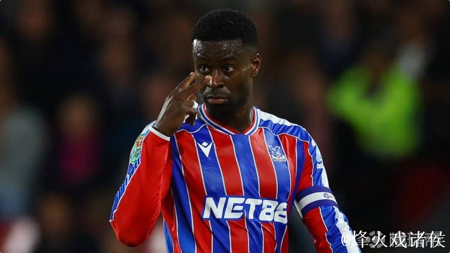 泰晤士:格伊成为曼城后防补强头号目标,准备明夏大幅换血 泰晤士:格伊成为曼城后防补强头号目标,准备明夏大幅换血