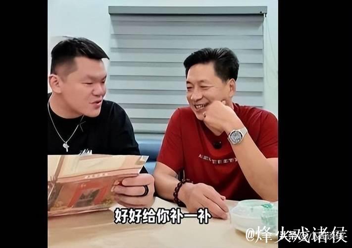 李春江、朱芳雨互动频繁，有望重返广东队，李楠儿子重伤赛季报销