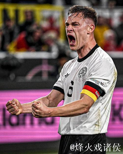 欧国联:基米希三球建功 德国3-3意大利总分5-4挺进四强 欧国联:基米希三球建功 德国3-3意大利总分5-4挺进四强