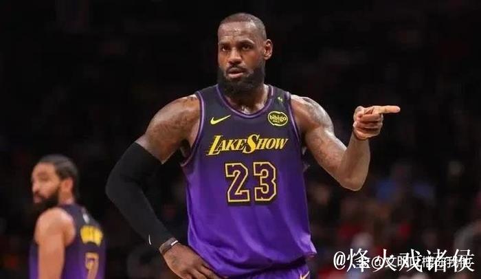 詹姆斯30+表现炸裂 湖人或送独行侠6连败 詹姆斯30+表现炸裂 湖人或送独行侠6连败