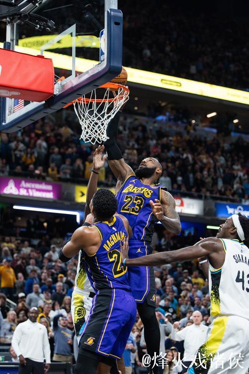 格林33分力压浓眉30+13詹姆斯21+13 火箭惊险击败湖人 格林33分力压浓眉30+13詹姆斯21+13 火箭惊险击败湖人